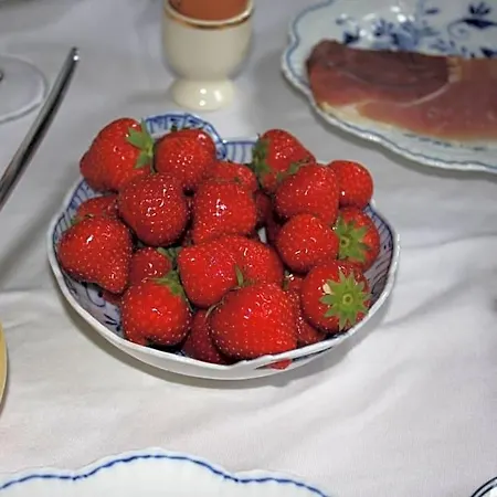Atelier La Luna Bed & Breakfast
