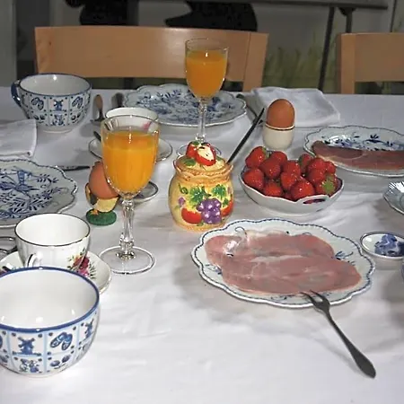 Atelier La Luna Bed & Breakfast