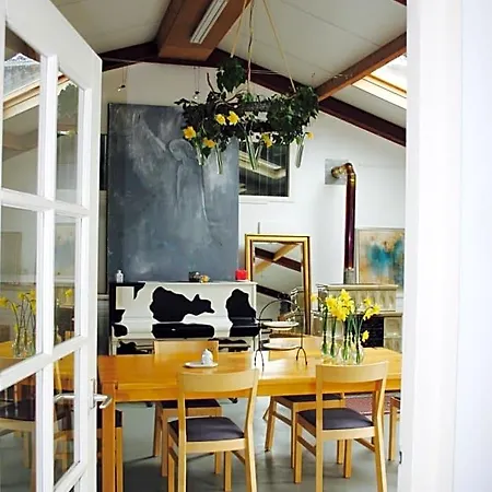 Atelier La Luna Berkenwoude