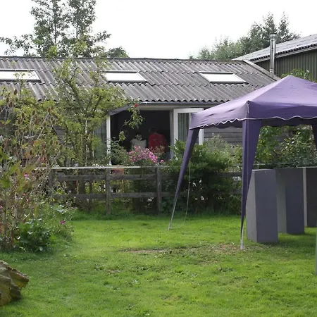 Atelier La Luna Bed & Breakfast *