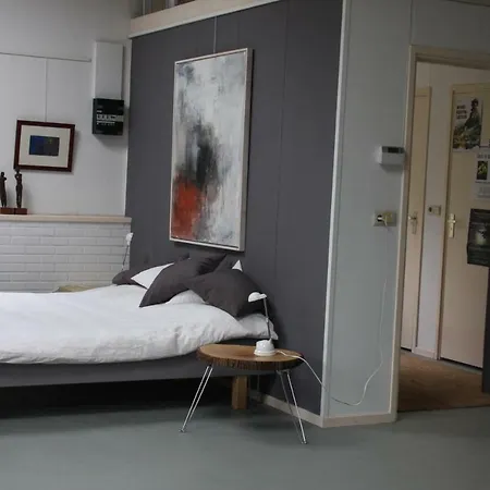 فندق مبيت وإفطار Atelier La Luna