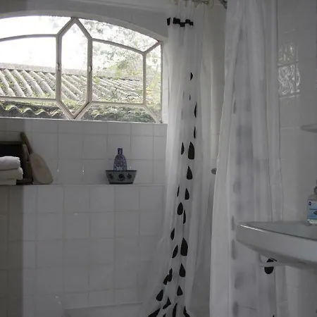 Atelier La Luna Bed & Breakfast *