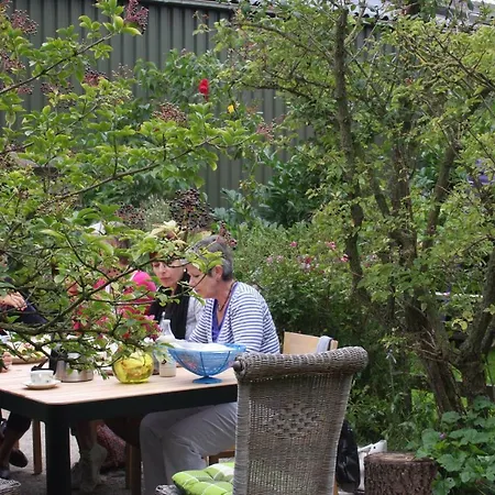 Atelier La Luna Bed & Breakfast 4*