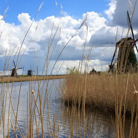 Bed & Breakfast Atelier La Luna 4*