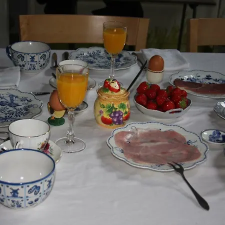 Atelier La Luna Berkenwoude