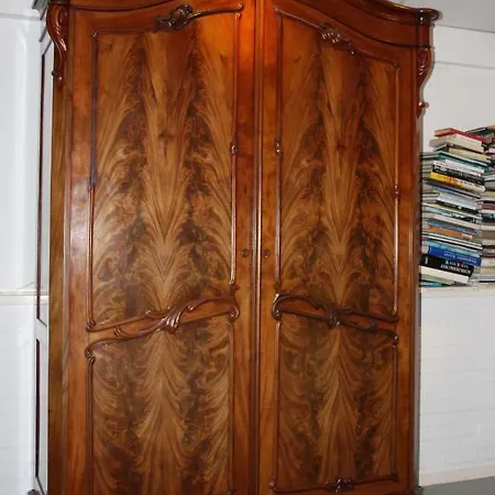 Atelier La Luna Berkenwoude