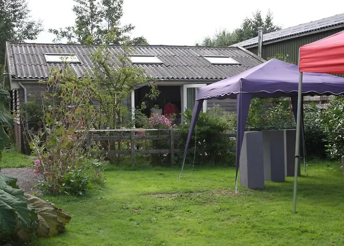 Atelier La Luna Bed and breakfast 4*