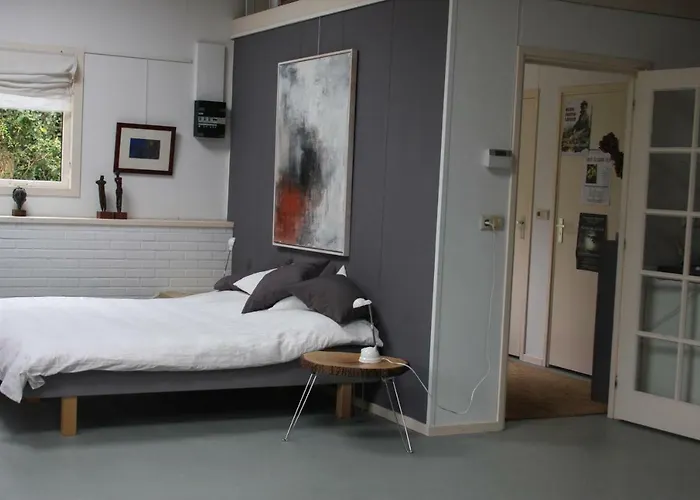 Bed and breakfast Atelier La Luna