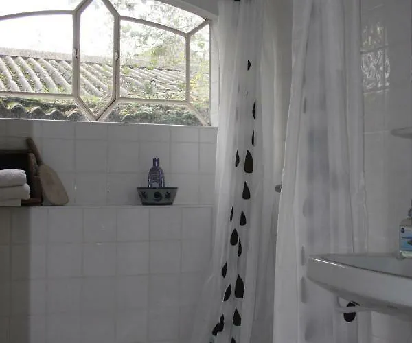 Atelier La Luna Bed and breakfast 4*