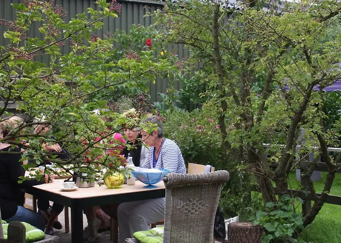 Atelier La Luna Bed and breakfast 4*