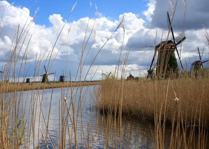 Bed and breakfast Atelier La Luna 4*