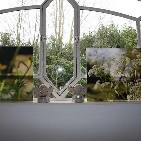 Atelier La Luna Berkenwoude