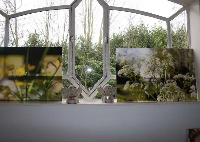 Atelier La Luna Berkenwoude