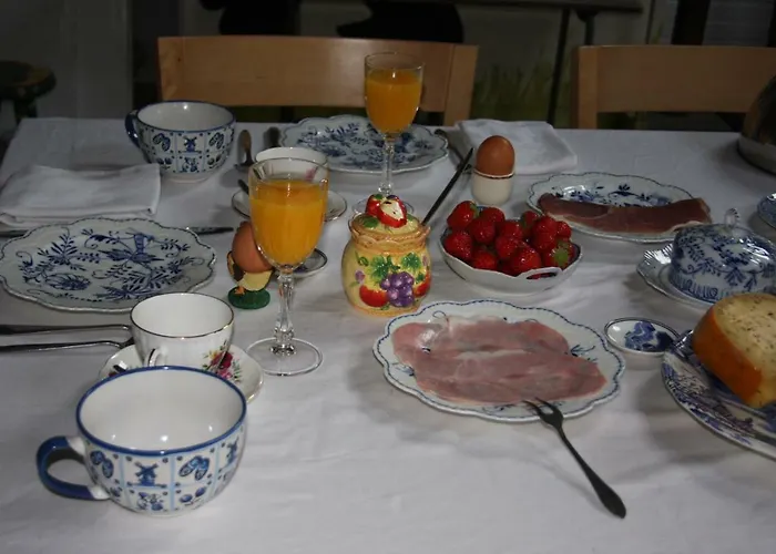 Atelier La Luna Berkenwoude