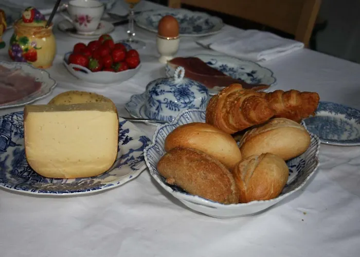 Atelier La Luna Couette-café 4*