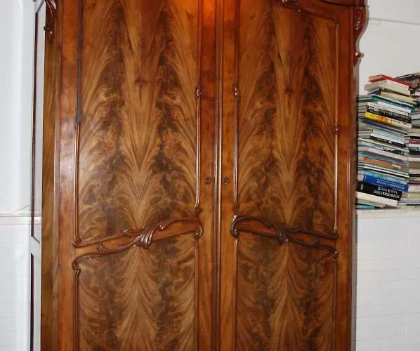 Atelier La Luna Berkenwoude